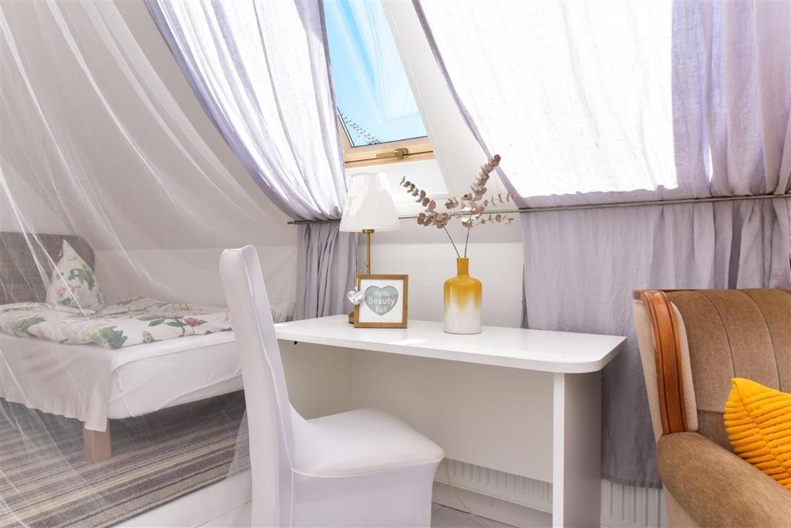 Spicite Hotel Ventspils Kültér fotó
