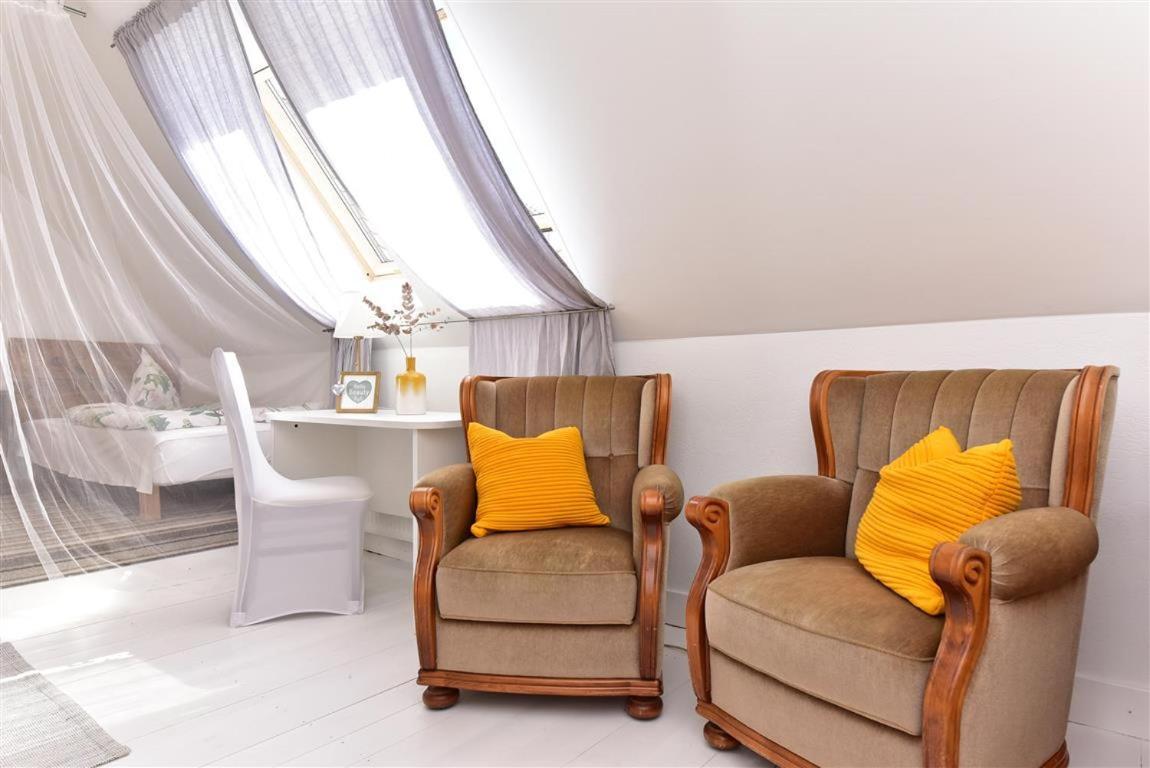 Spicite Hotel Ventspils Kültér fotó