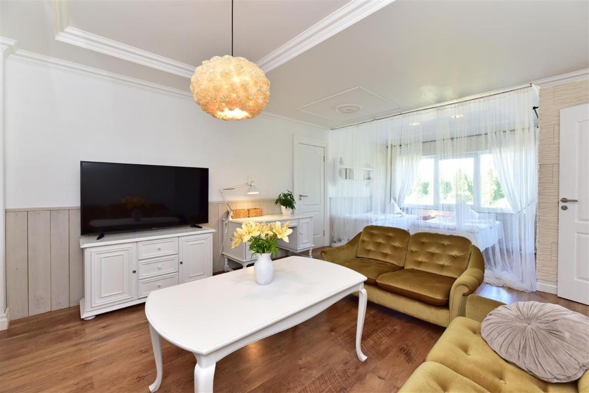 Spicite Hotel Ventspils Szoba fotó