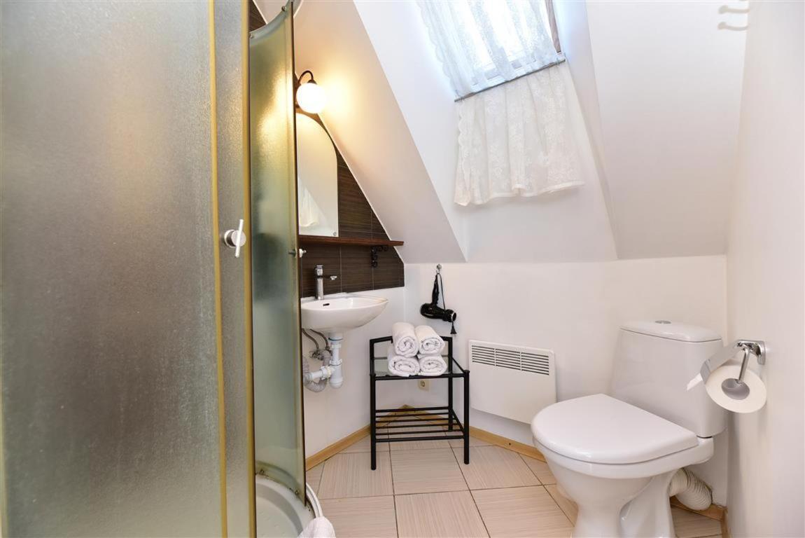 Spicite Hotel Ventspils Szoba fotó
