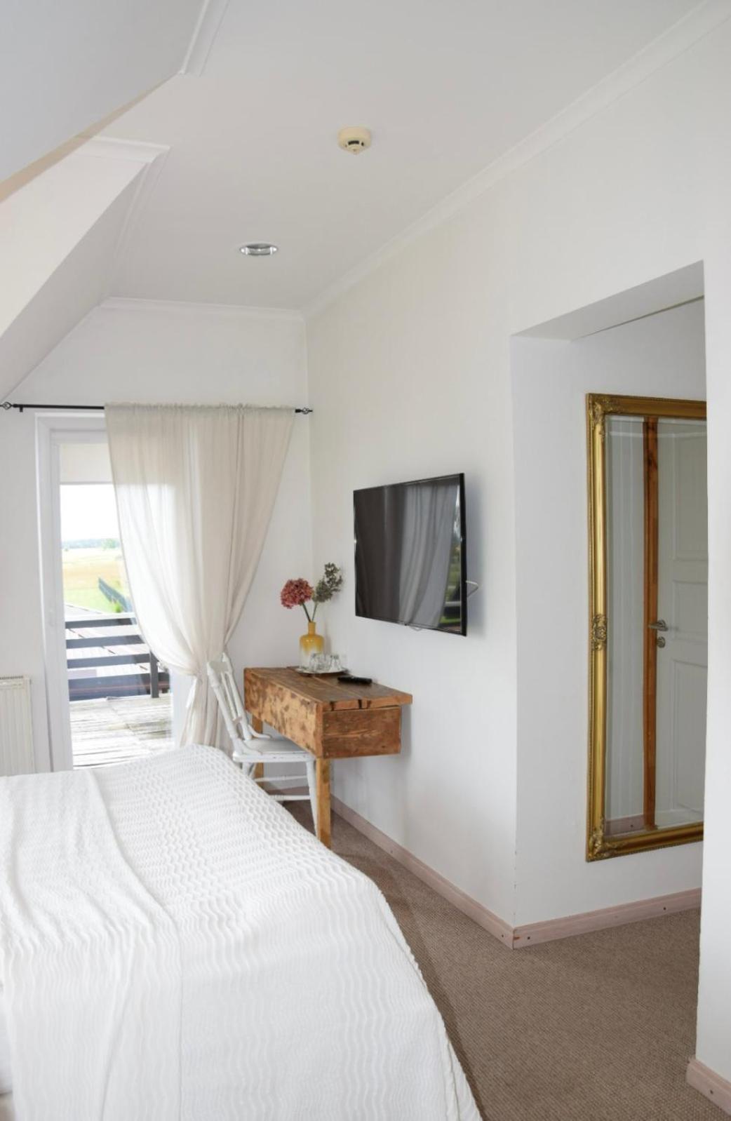 Spicite Hotel Ventspils Kültér fotó