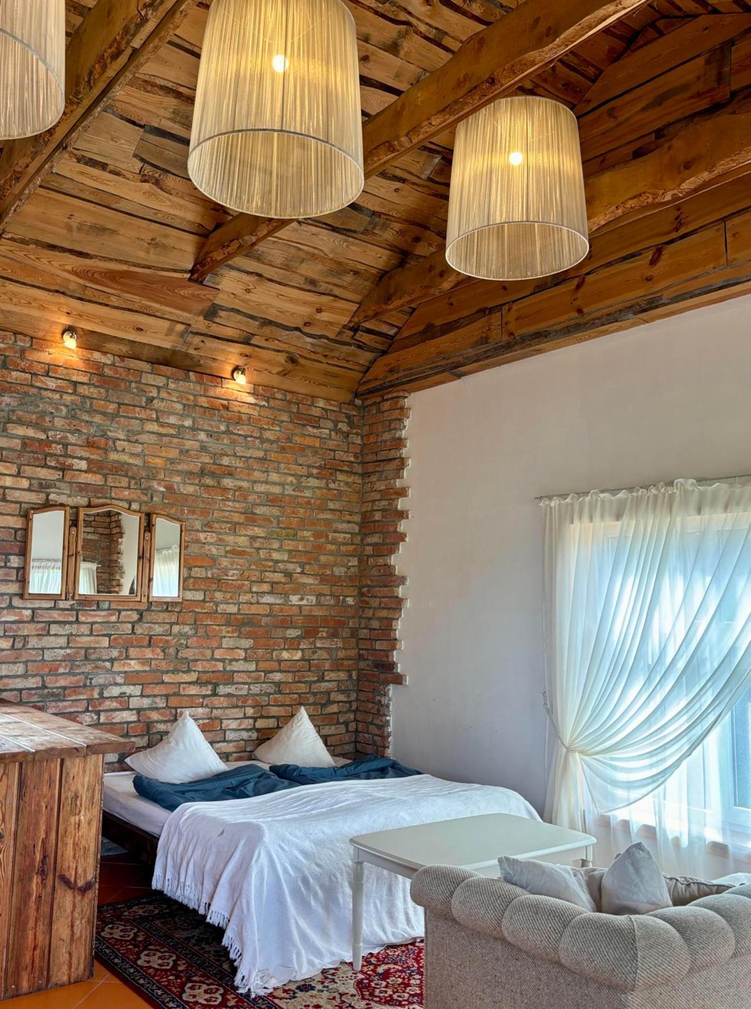 Spicite Hotel Ventspils Szoba fotó