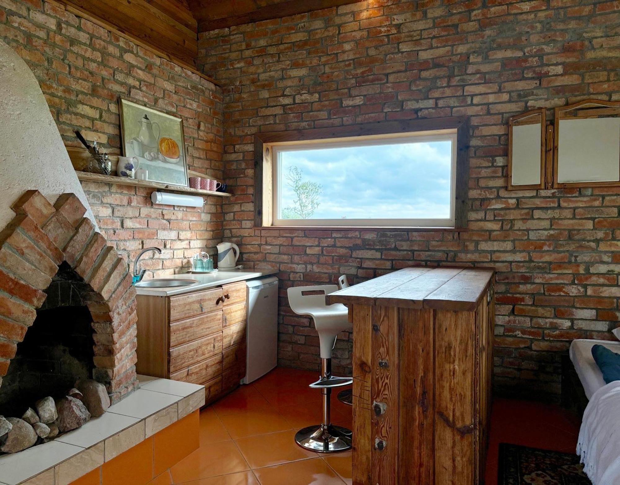 Spicite Hotel Ventspils Szoba fotó