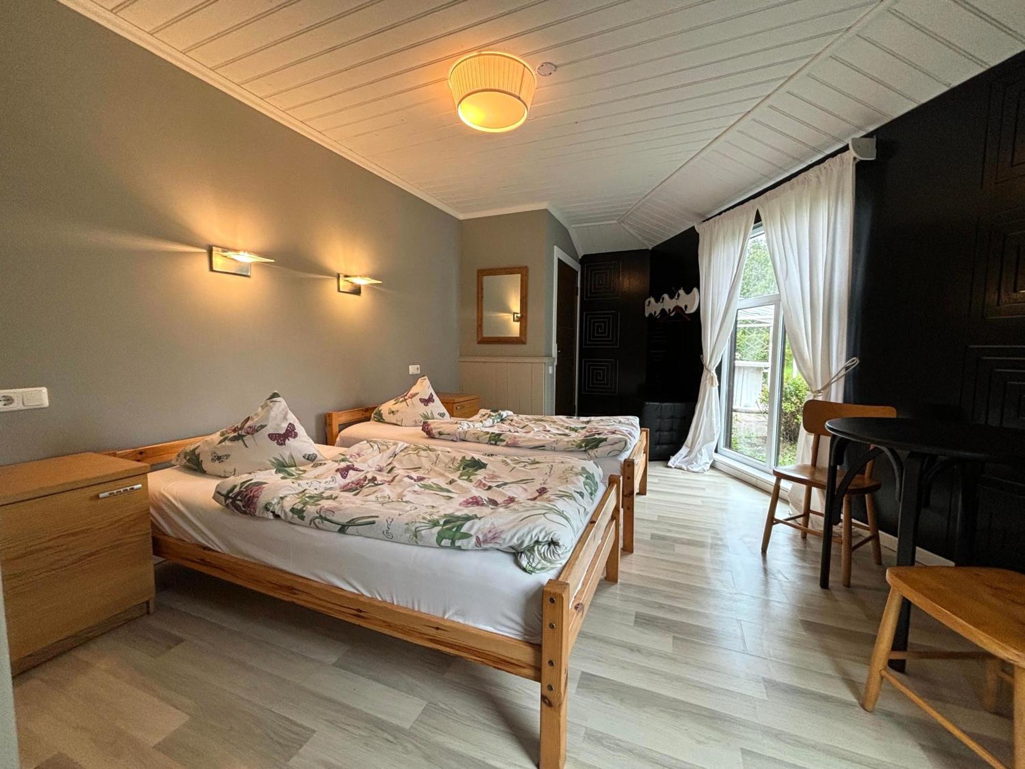 Spicite Hotel Ventspils Szoba fotó