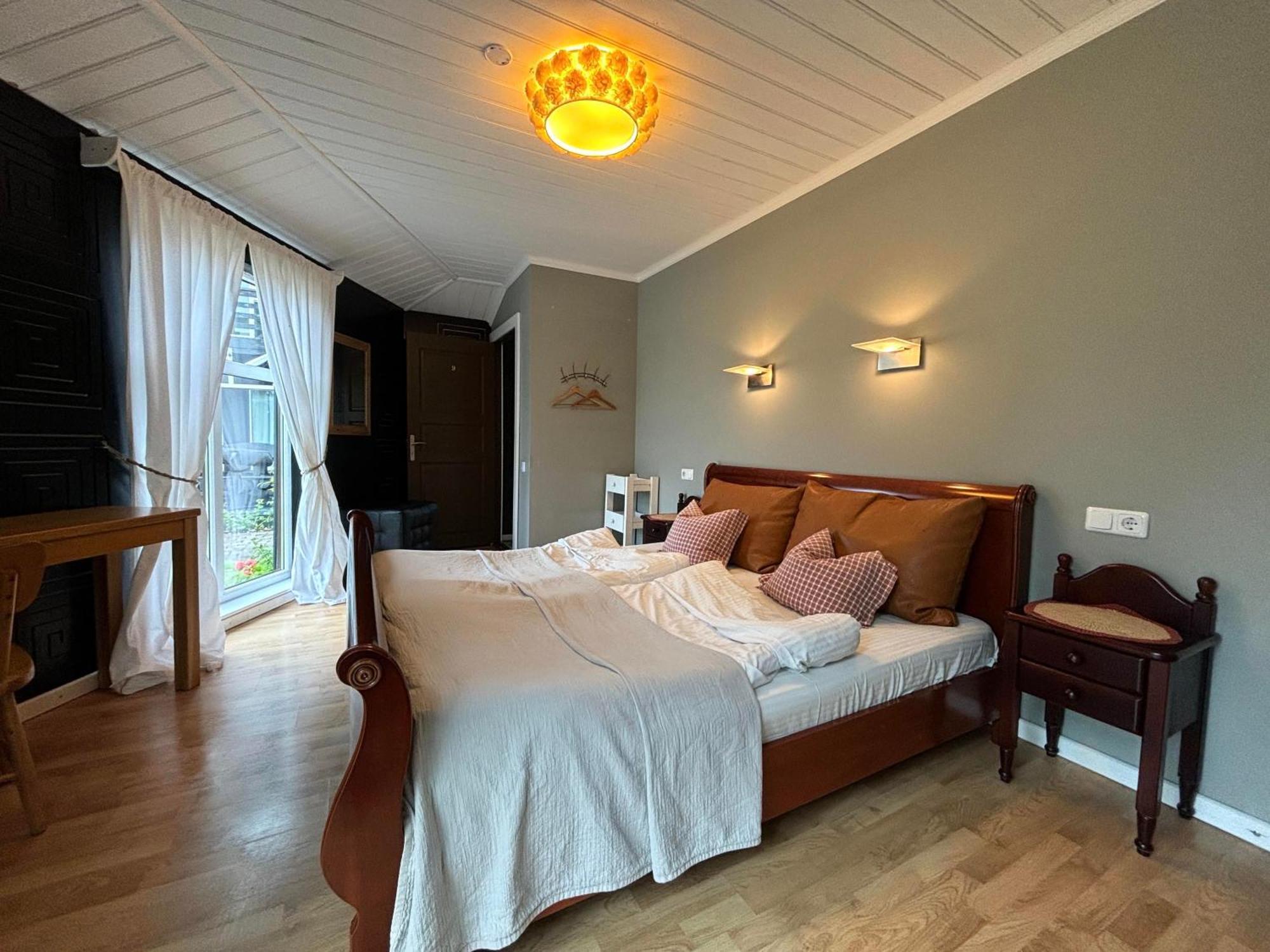 Spicite Hotel Ventspils Szoba fotó