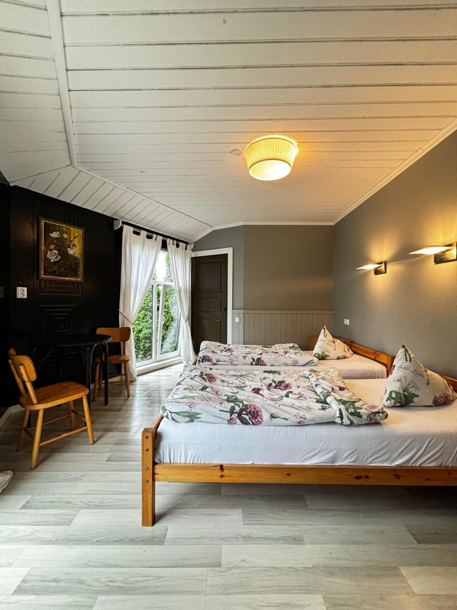 Spicite Hotel Ventspils Szoba fotó