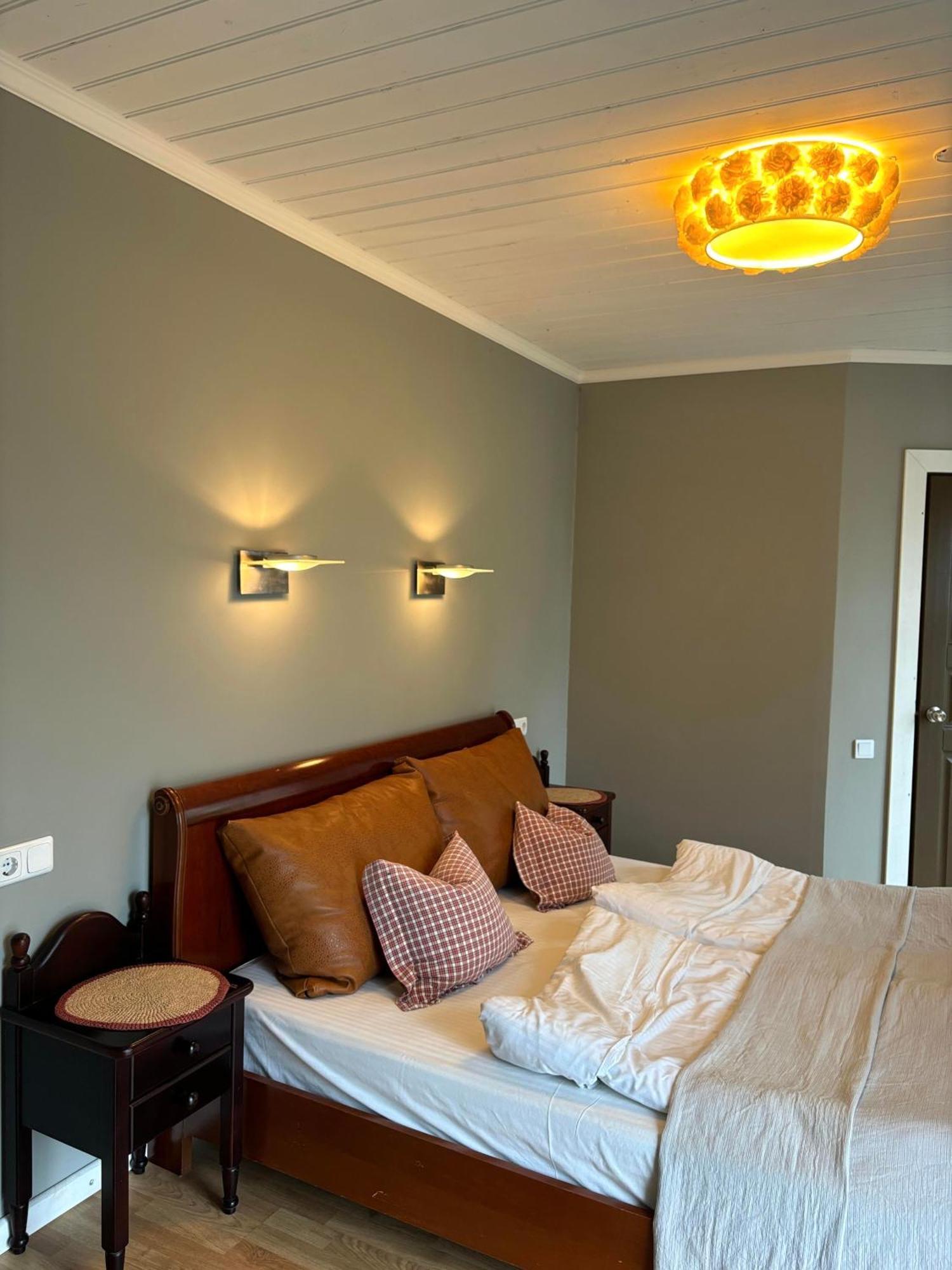 Spicite Hotel Ventspils Szoba fotó
