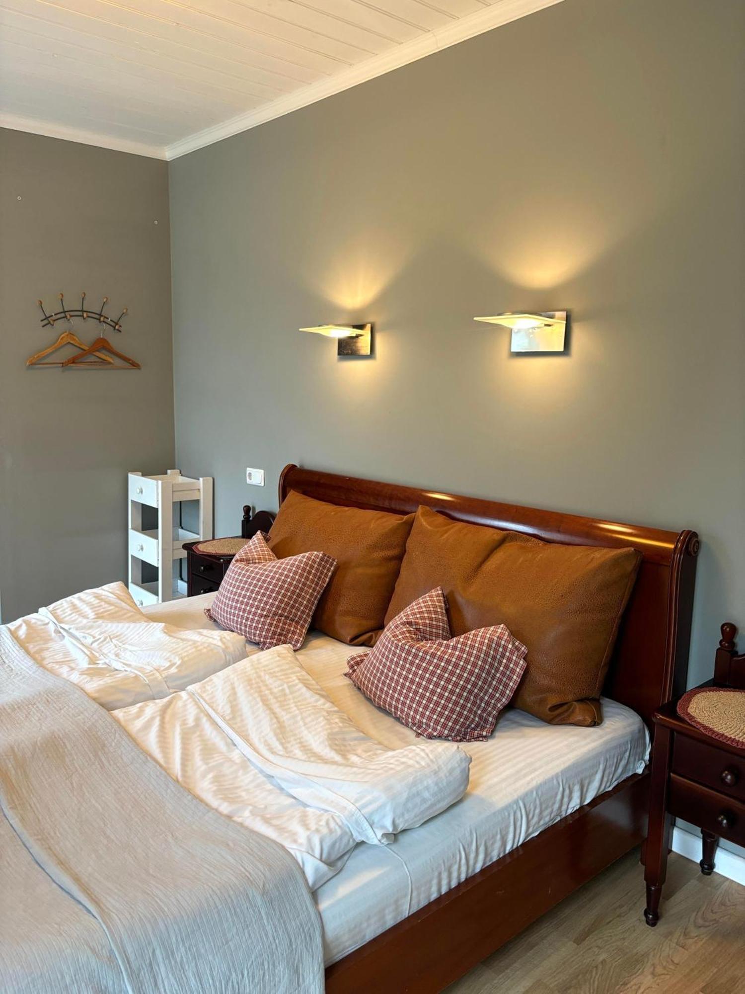Spicite Hotel Ventspils Szoba fotó